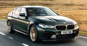 M5 (2018 - 2023)